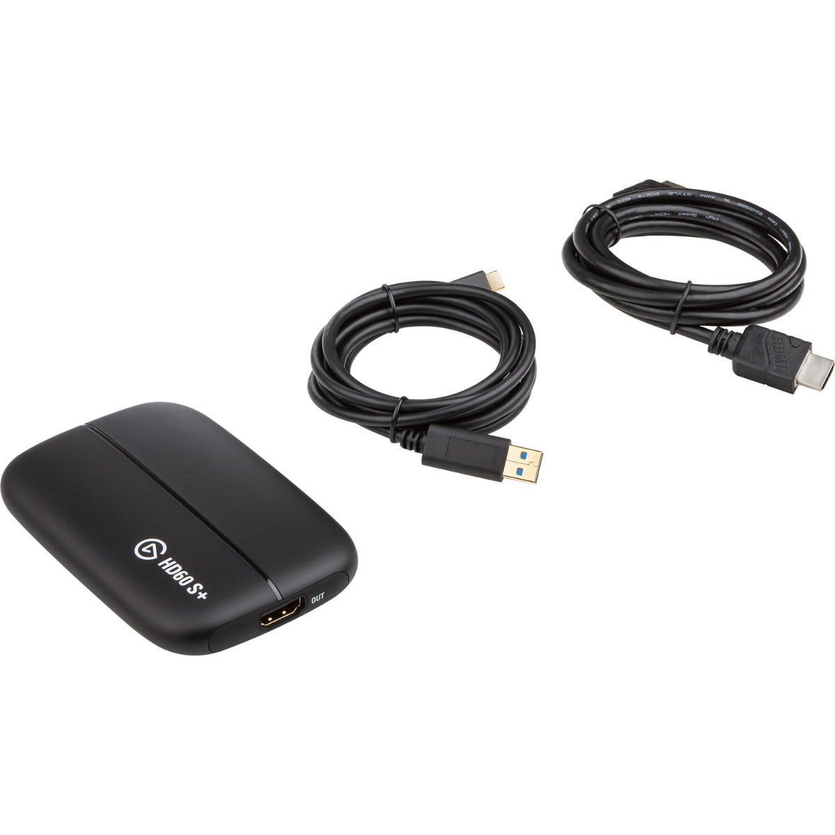 Elgato Game Capture HD60 S+ – Soundium