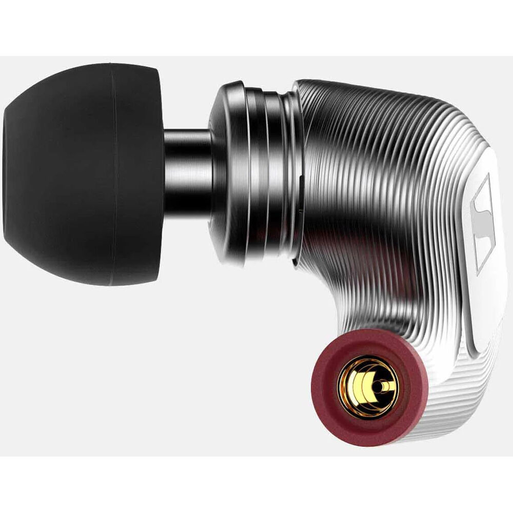 美品 SENNHEISER IE 900 [純正品] SENNHEISER - SENNHEISER IE900正規品！ニセモノ,DIY 見分け方記載あり