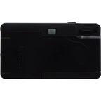 Kodak M35 reusable compact camera for instant photos, featuring a sleek design and easy-to-use manual controls.