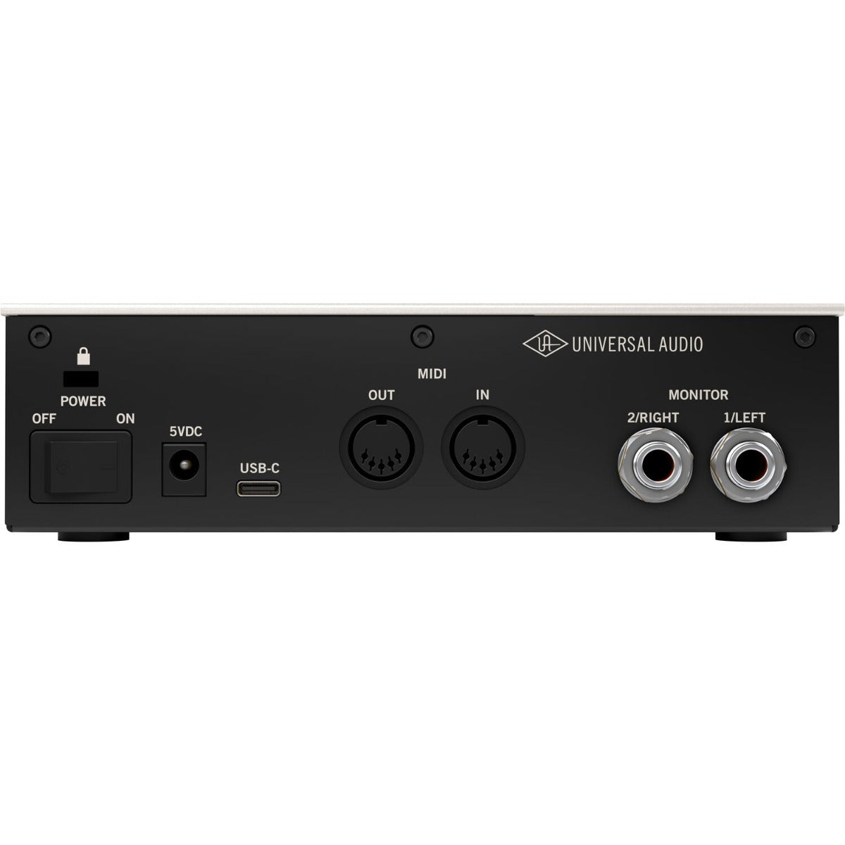 DTM・DAW Universal audio VOLT2 Universal Audio Volt 2