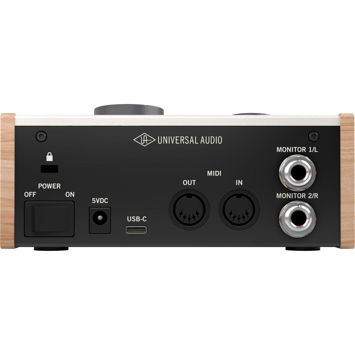 DTM・DAW UNIVERSAL AUDIO VOLT 176 Universal Audio Volt 176