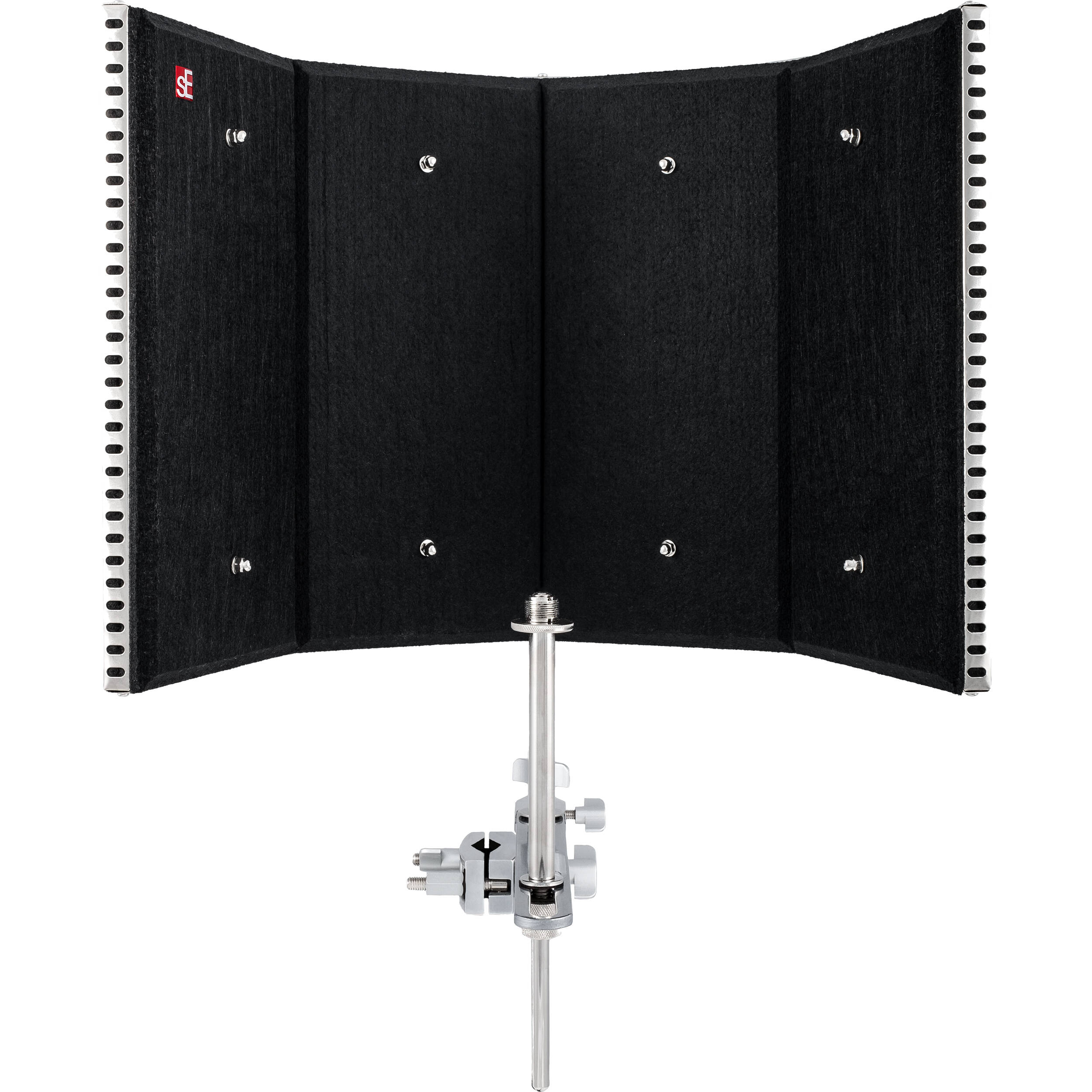 SE Electronics Reflexion Filter Pro | Portable Acoustic Shield