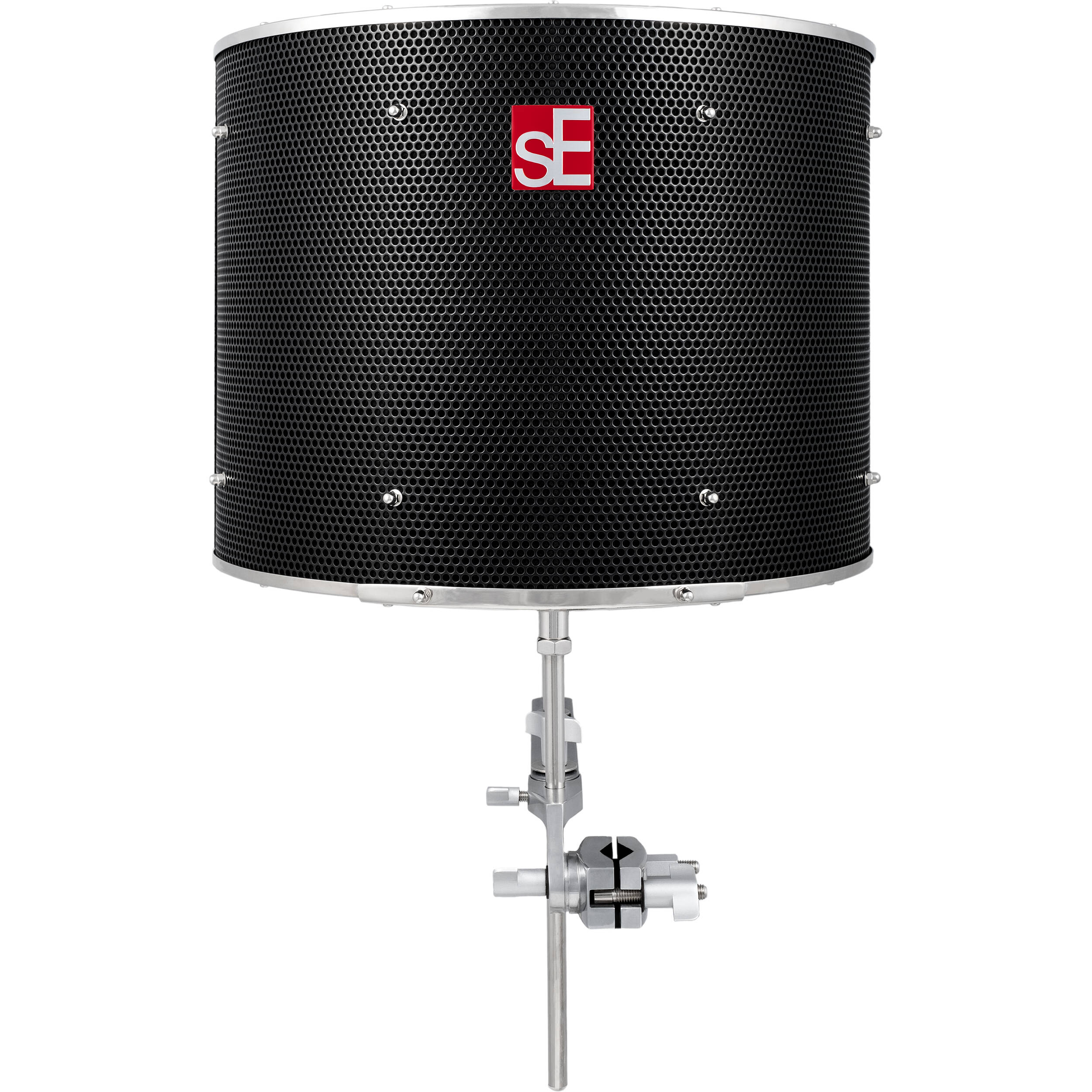SE ELECTRONICS REFLEXION FILTER-PRO ② SE Electronics Reflexion Filter Pro