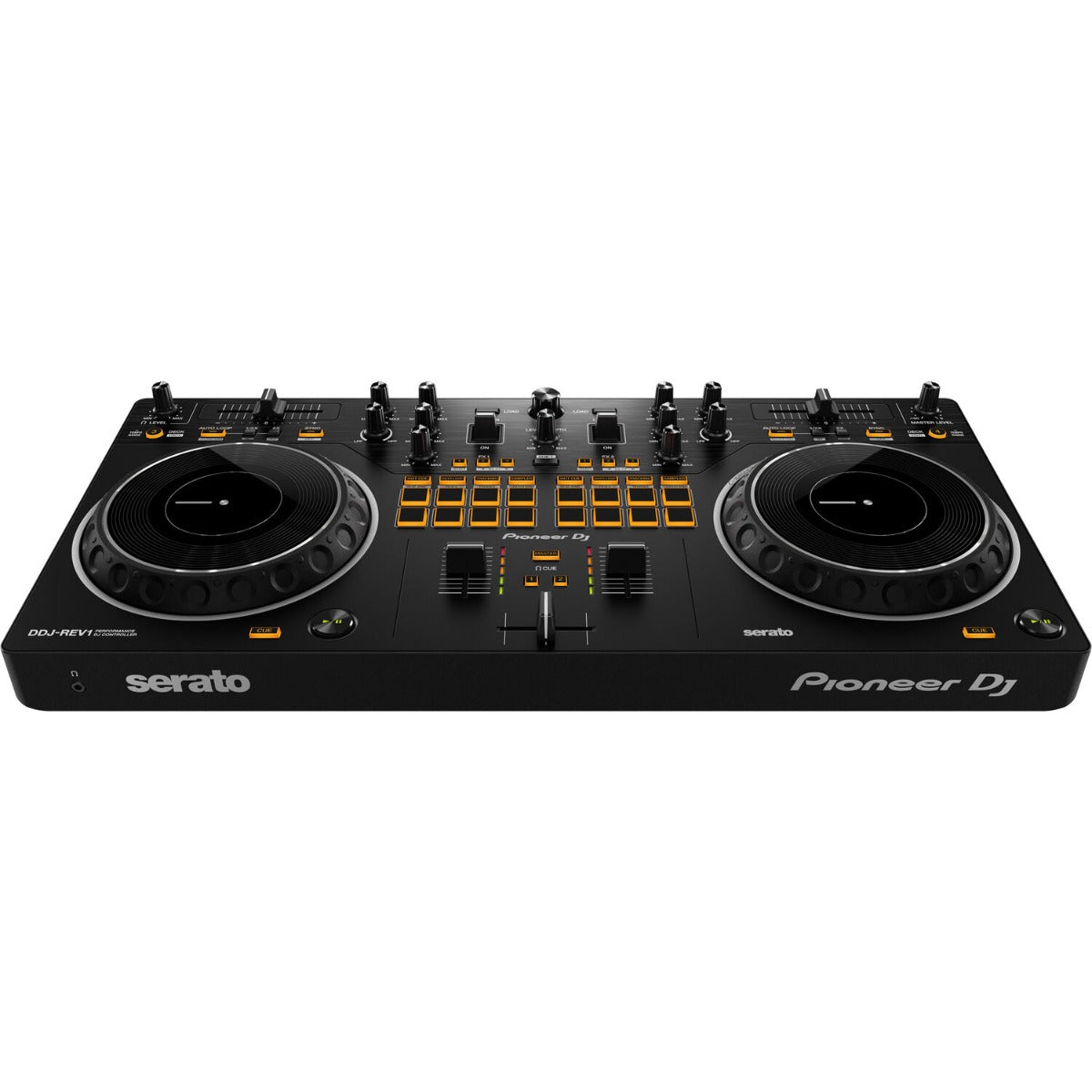 Pioneer DDJ-REV1 | Soundium