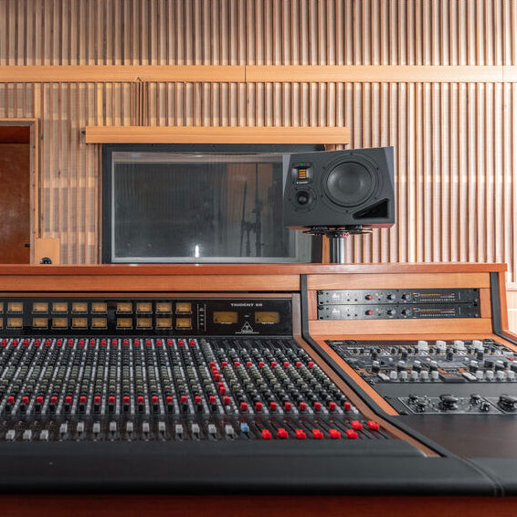 Adam Audio A8H (Right) - Soundium