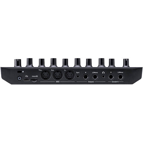 Novation Circuit Rhythm
