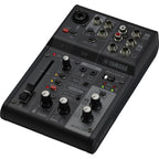 Yamaha AG03 MK2 - Soundium