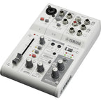Yamaha AG03 MK2 - Soundium