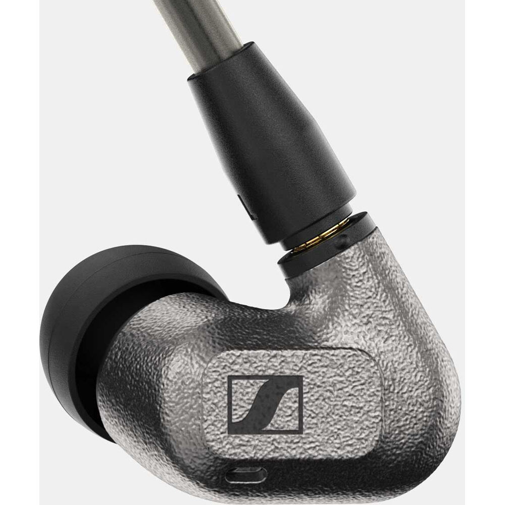 Sennheiser IE 600 – Soundium
