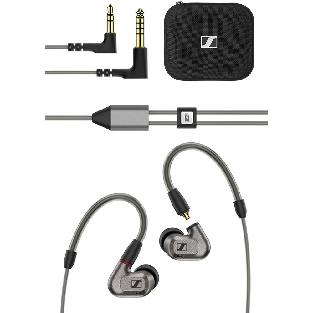 Sennheiser IE 600 - Soundium