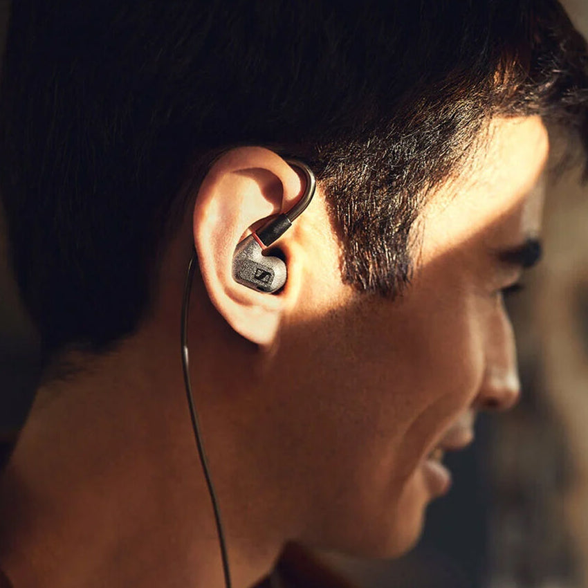 Sennheiser IE 600 - Soundium