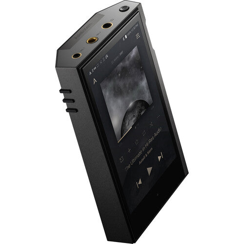 Astell&Kern Kann Max | High-Power Portable Music Player | Soundium