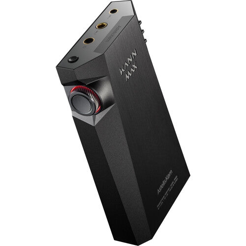Astell&Kern Kann Max | High-Power Portable Music Player | Soundium