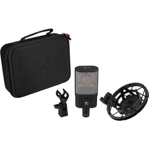 Austrian Audio