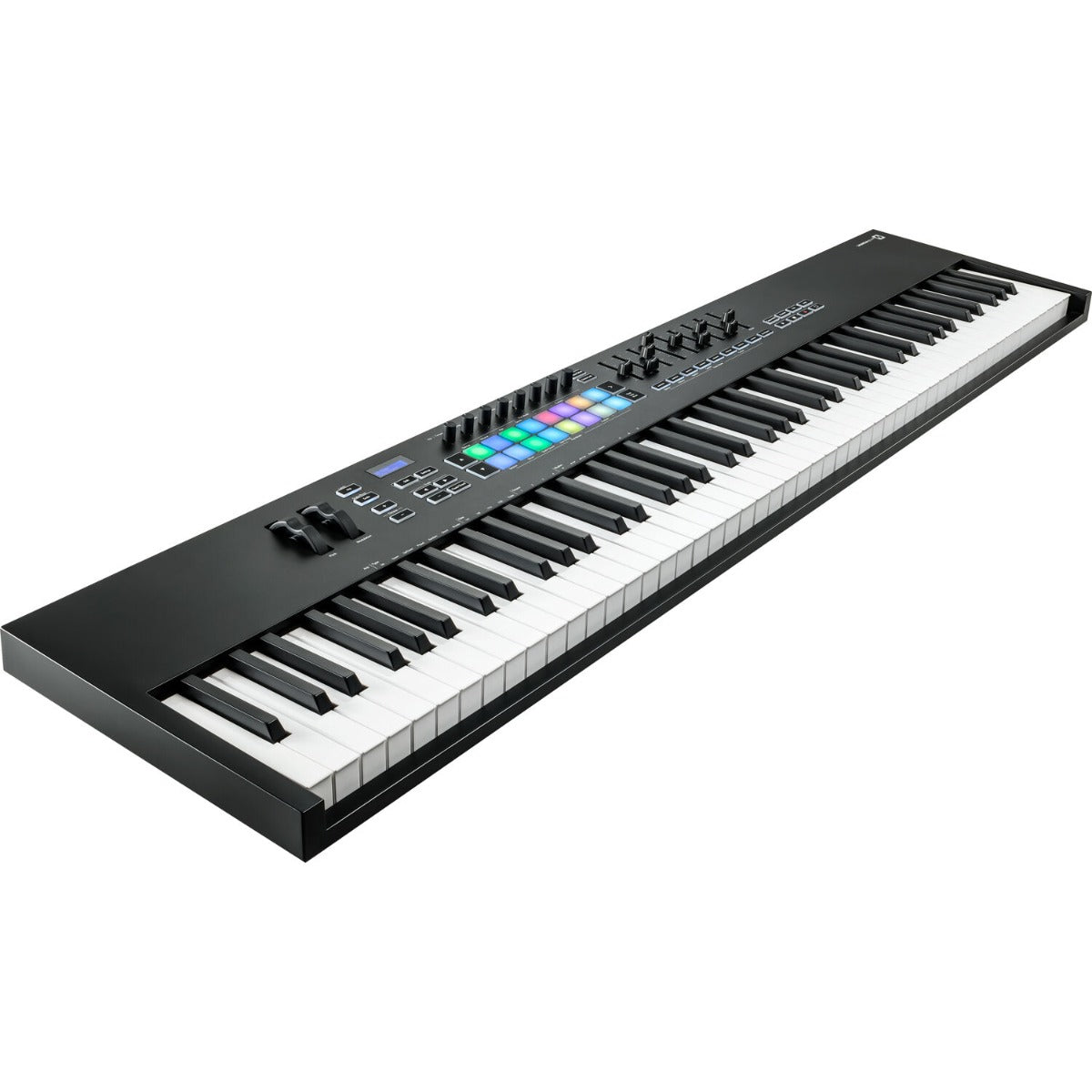 Novation LAUNCHKEY 88 MIDIキーボード Novation Launchkey 88 – Full-Size MIDI Keyboard Controller | Soundium