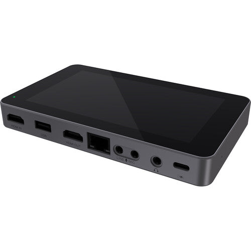 YoloLiv YoloBox Mini | Portable Live Streaming Studio | Soundium