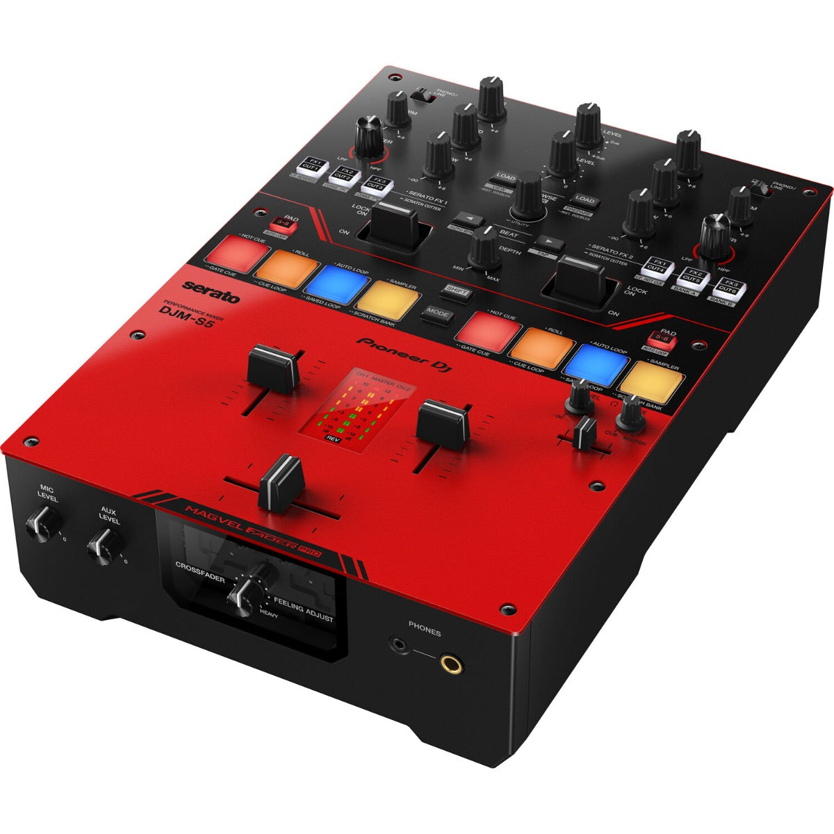 Pioneer DJM-S11