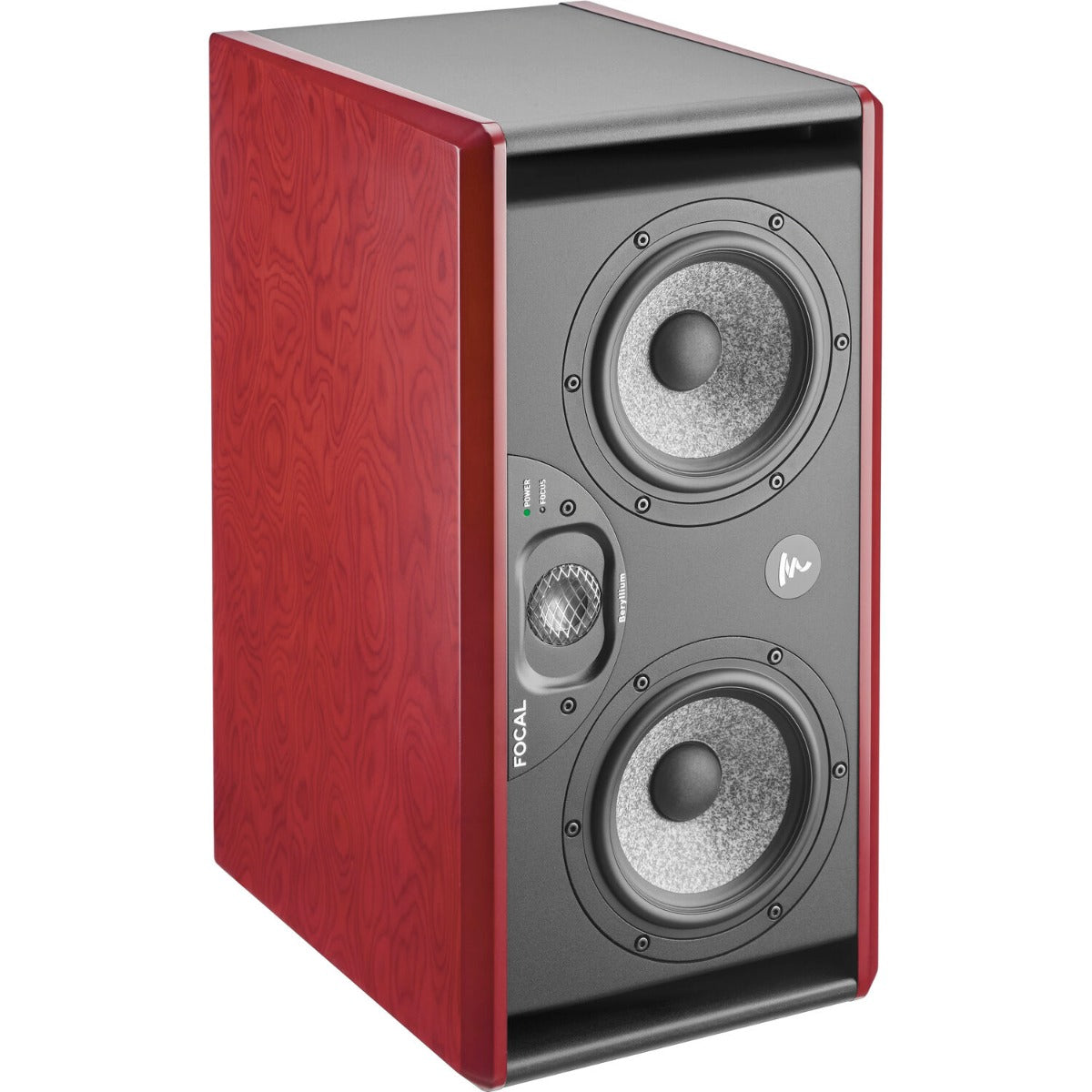 Focal Twin6 – High-Performance Studio Monitors | Soundium