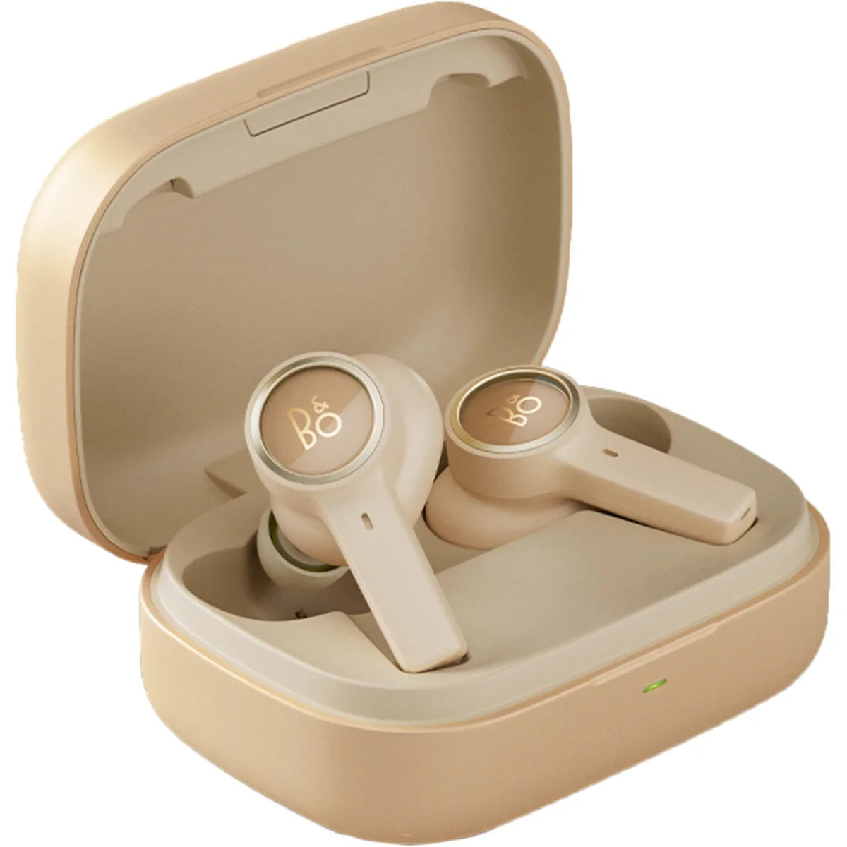 Bang &amp; Olufsen Beoplay EX (svart antracit) 