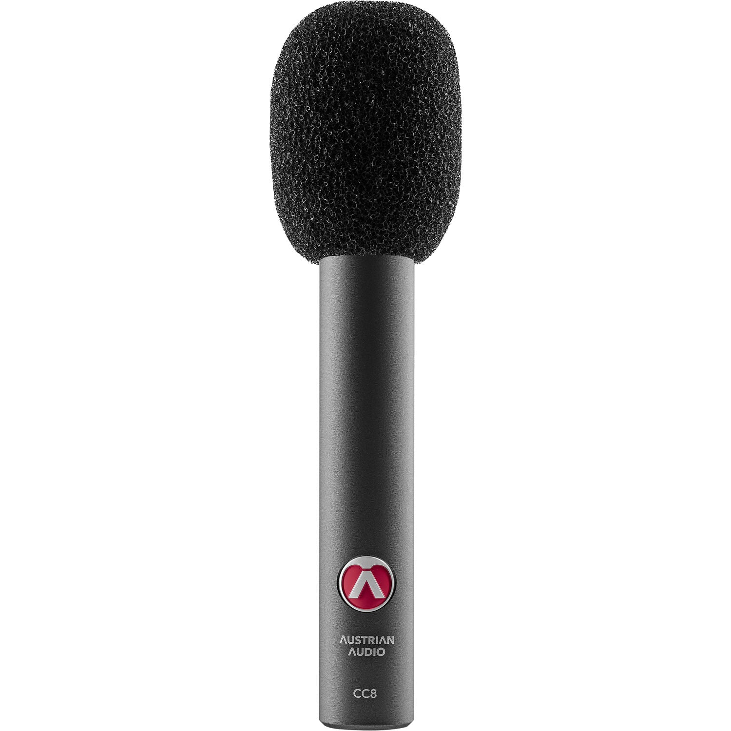 Austrian Audio CC8 Stereo Set | Precision-Matched Condenser Mics