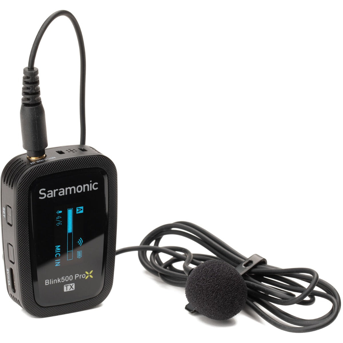 その他 Saramonic blink 500 ProX b1 Saramonic Blink500 ProX B1 | Compact Wireless Microphone System