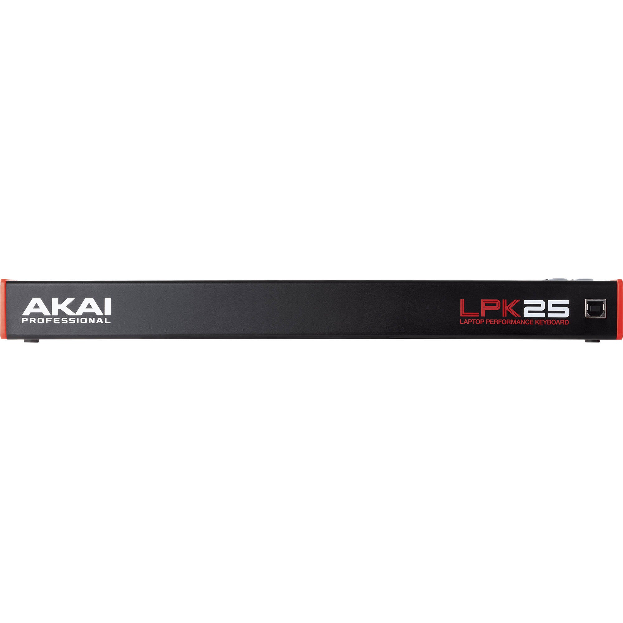 Akai Professional LPK25 MK2 – Compact MIDI Keyboard | Soundium