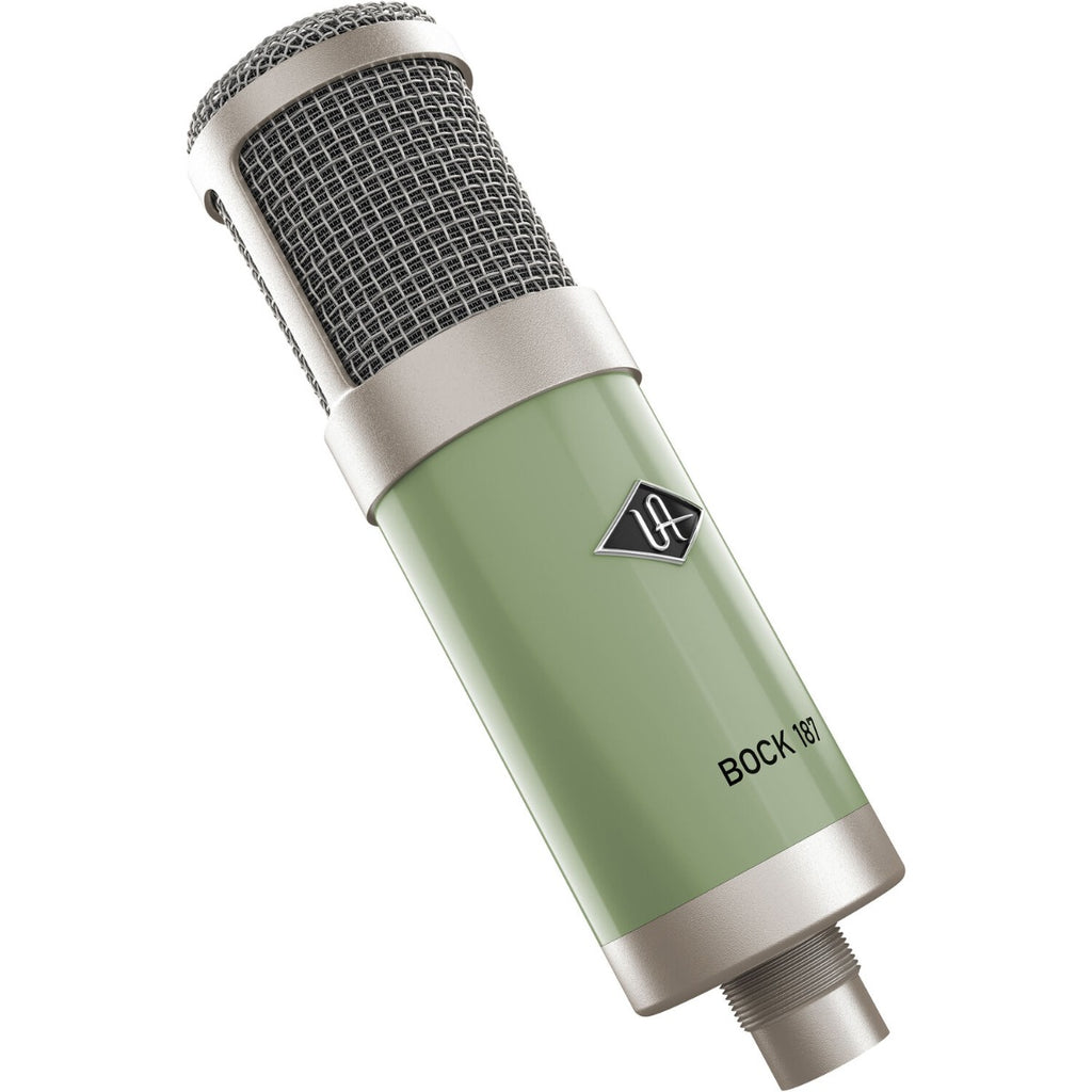 Universal Audio Bock 187