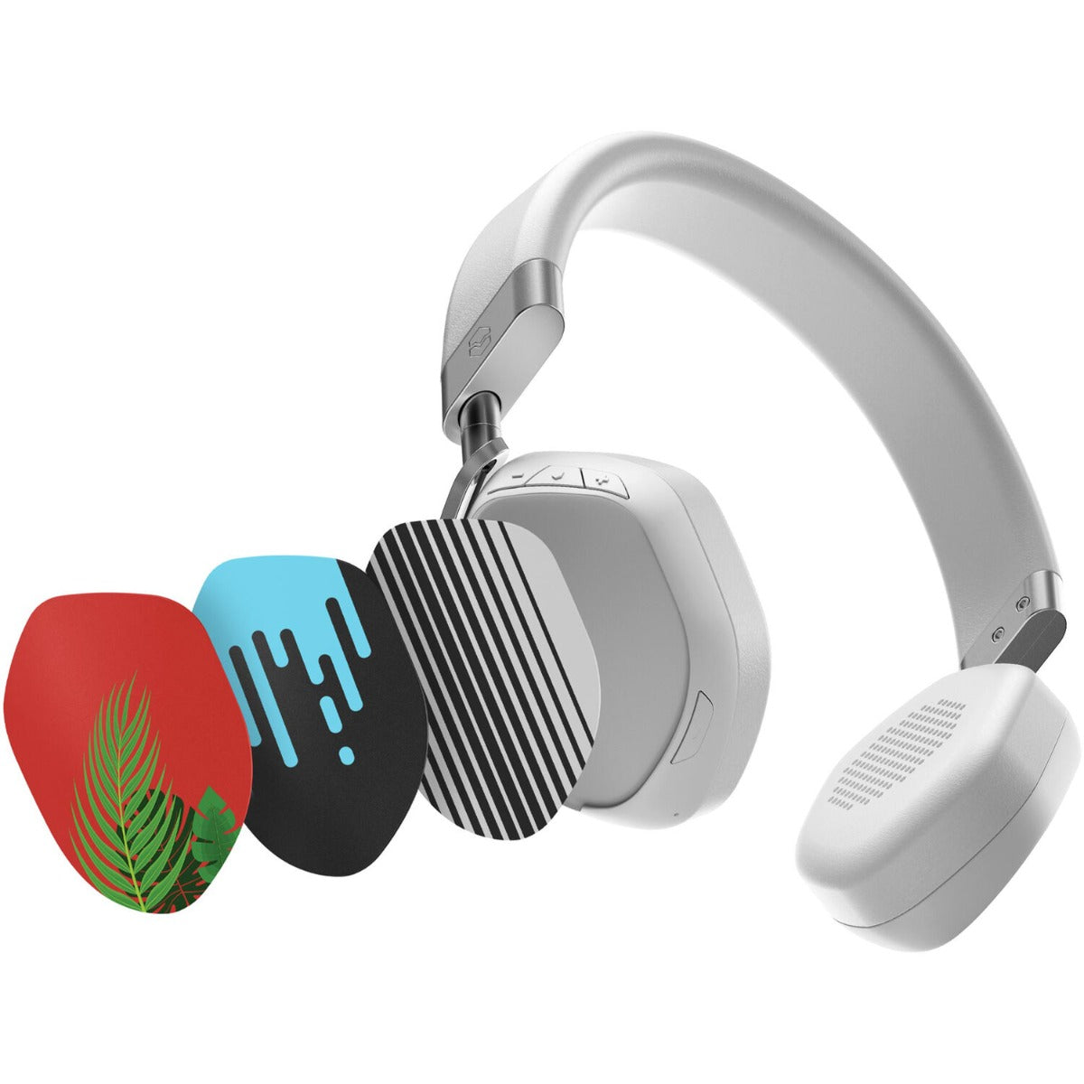 V-Moda S-80 (Vit)