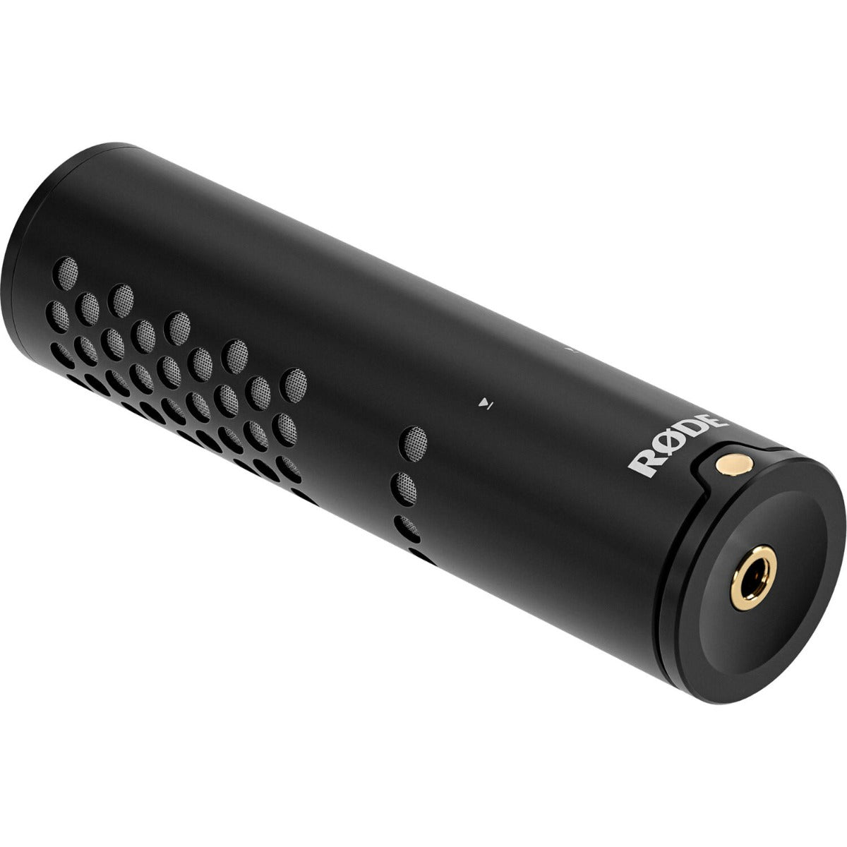 Rode VideoMicro II | Soundium - Ultra-Compact Shotgun Microphone