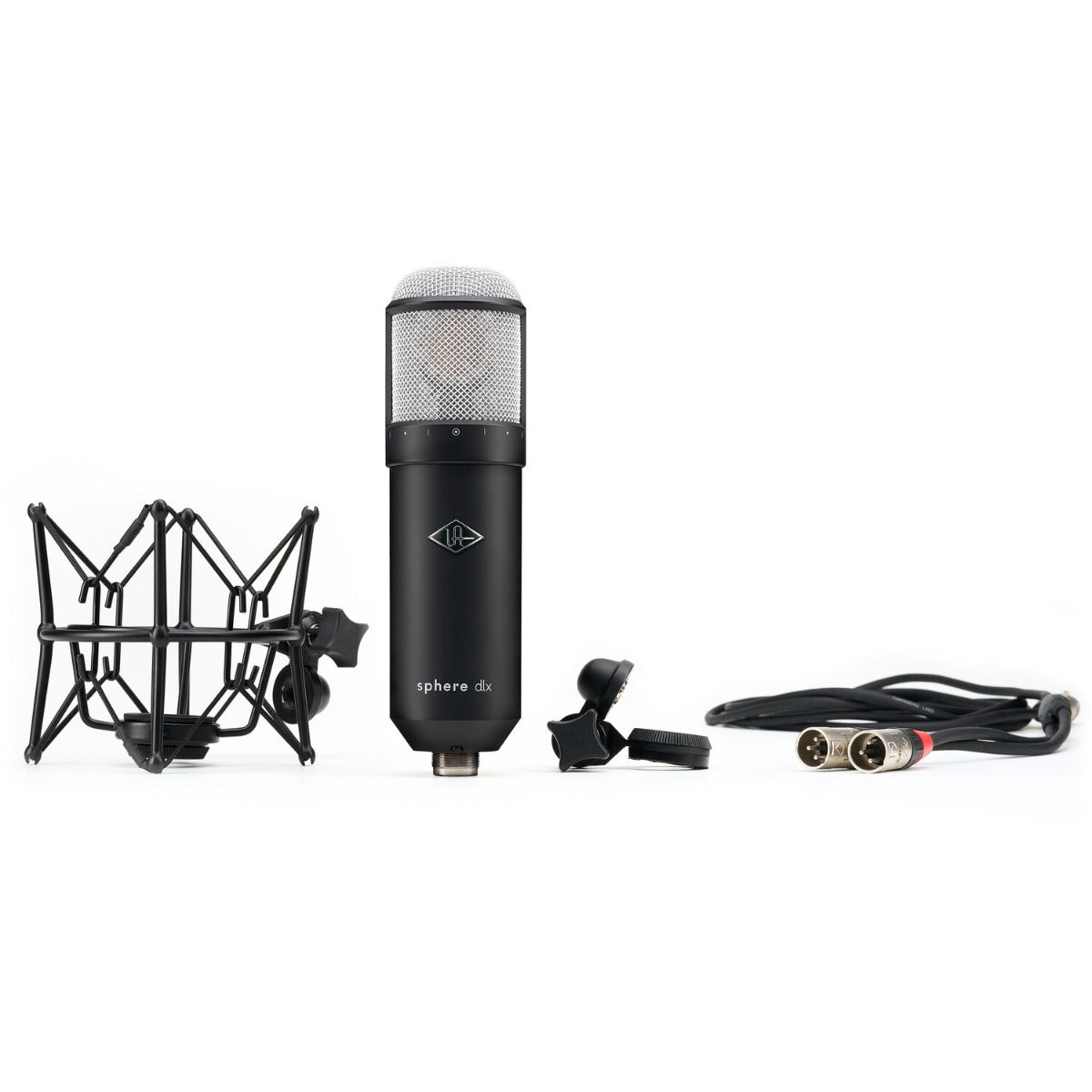 【新品未使用、未開封】Universal Audio Sphere DLX Universal Audio Sphere DLX(モデリング・マイク・システム