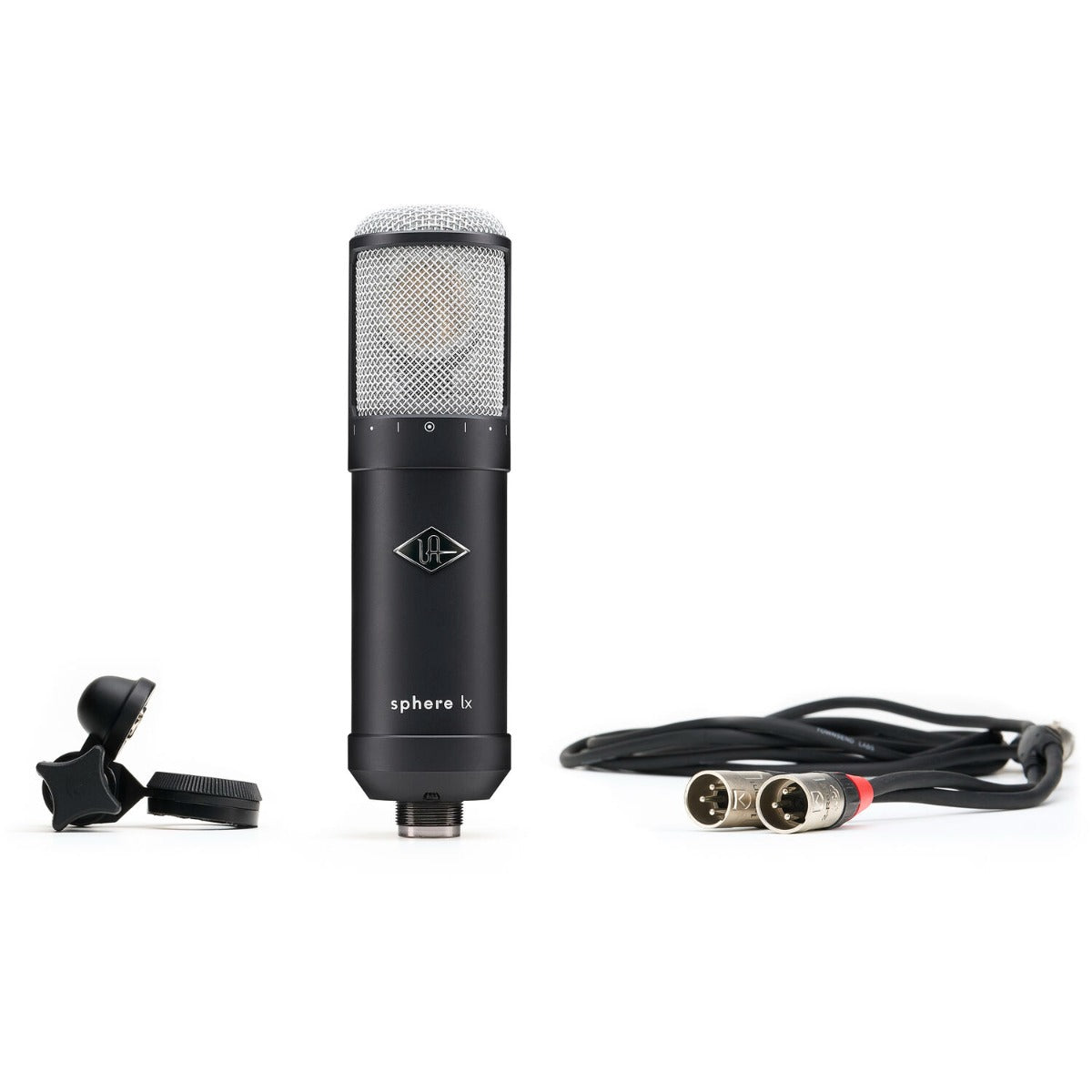 Universal Audio Sphere LX | Versatile Modeling Microphone | Soundium