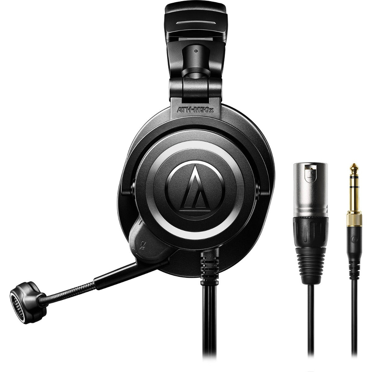 audio-technica ATH-M50xSTS ヘッドセット　XLR Audio Technica ATH-M50xSTS (XLR) – Soundium