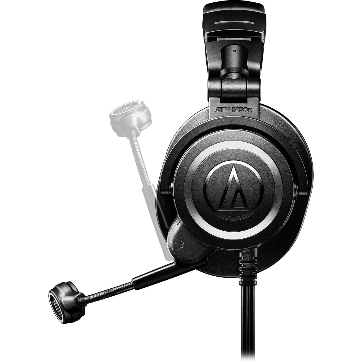 オーディオテクニカ ATH-M50xSTS XLR Audio Technica ATH-M50xSTS (XLR) – Soundium