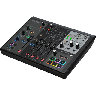 Yamaha digitális keverőpultok