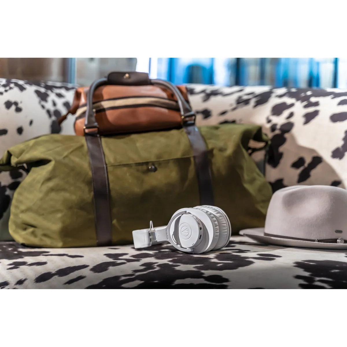 Audio Technica ATH-M20xBT