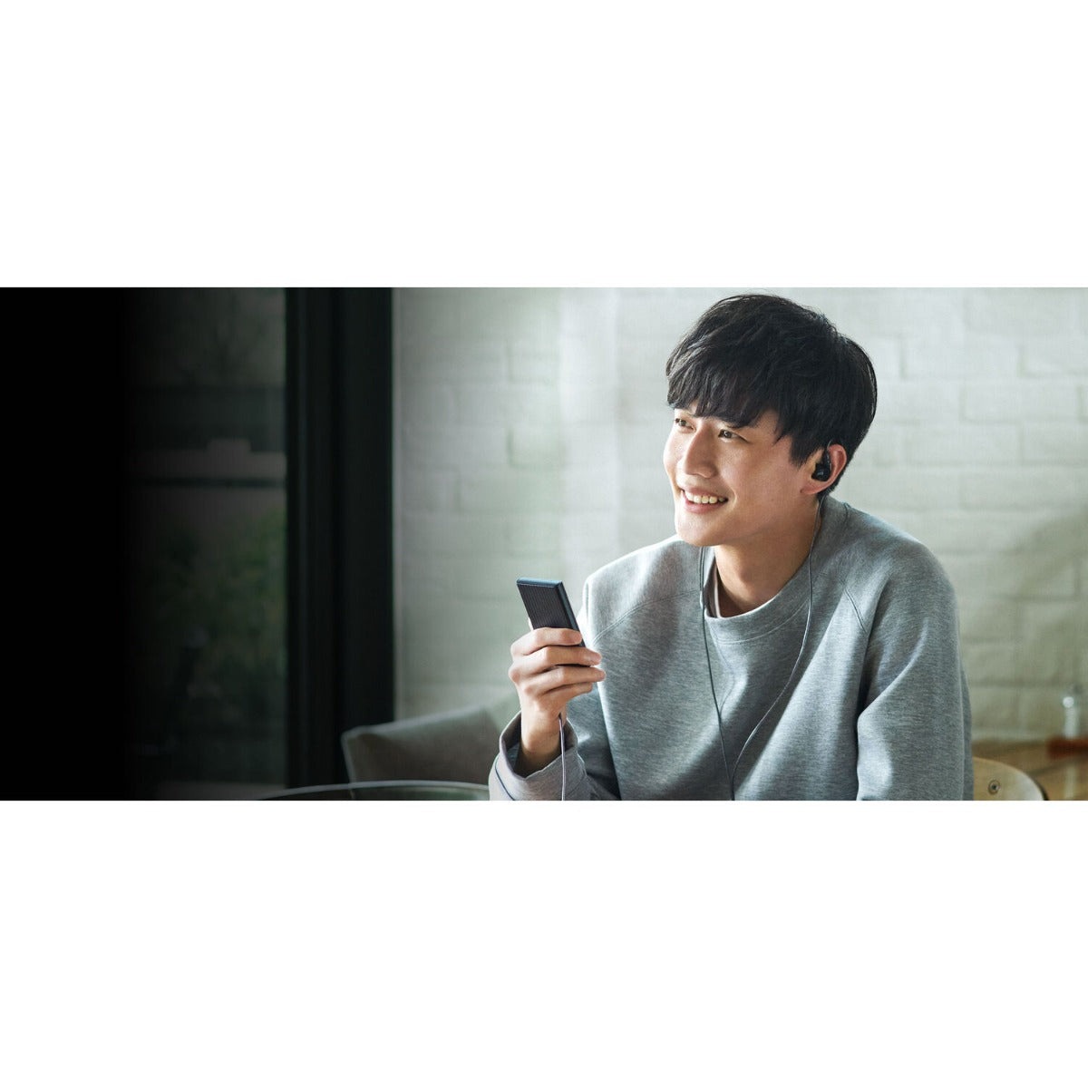 SONY NW-A306 32GB サムスン製256GBsdカード付き SONY WALKMAN NW-A306