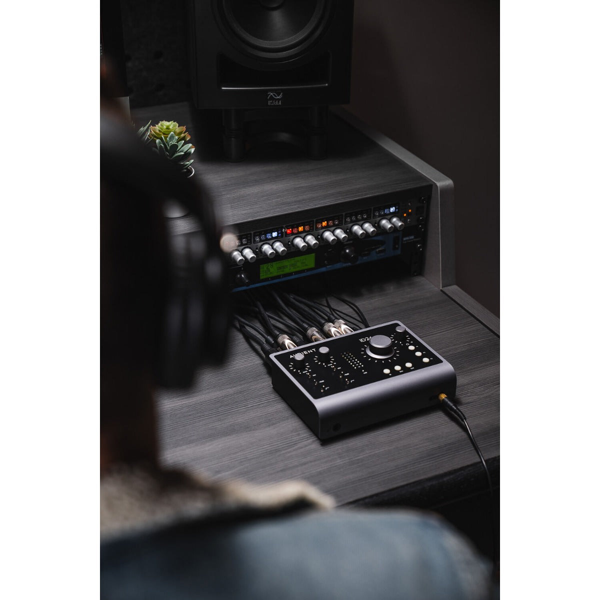 Audient iD24 – Soundium