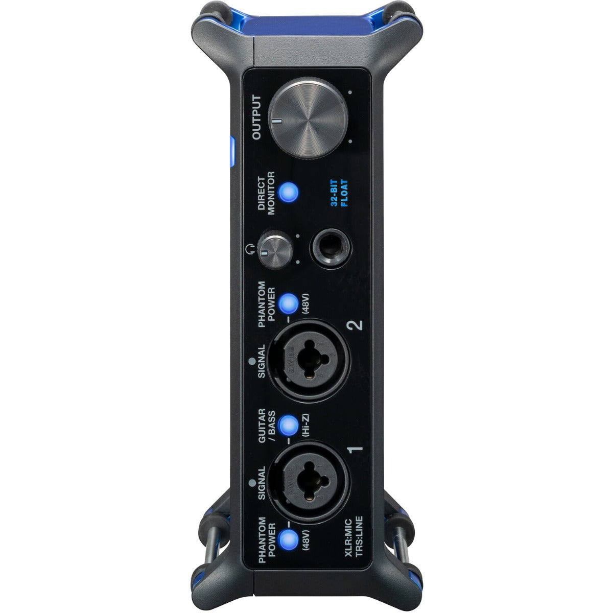Zoom UAC-232 | Next-Generation USB Audio Interface at Soundium