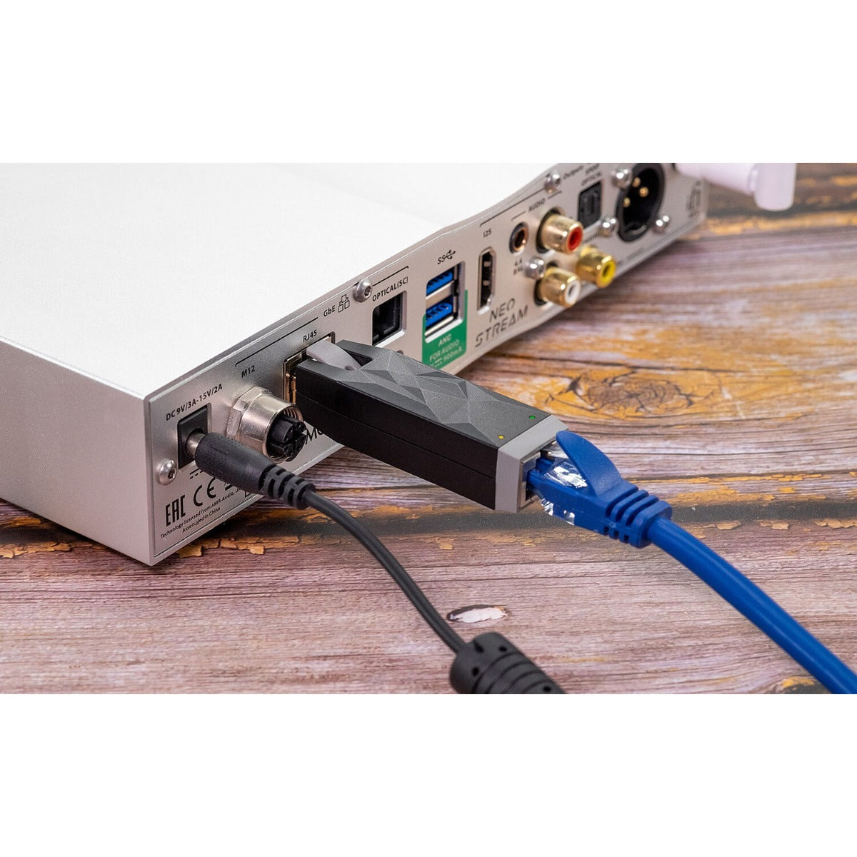 iFi Audio LAN iSilencer