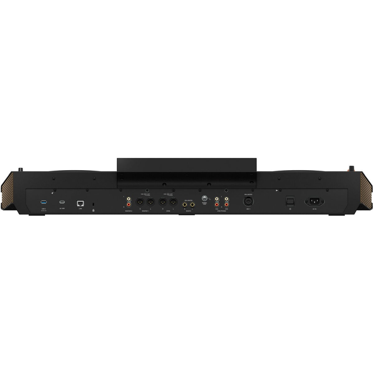 Pioneer Opus-Quad