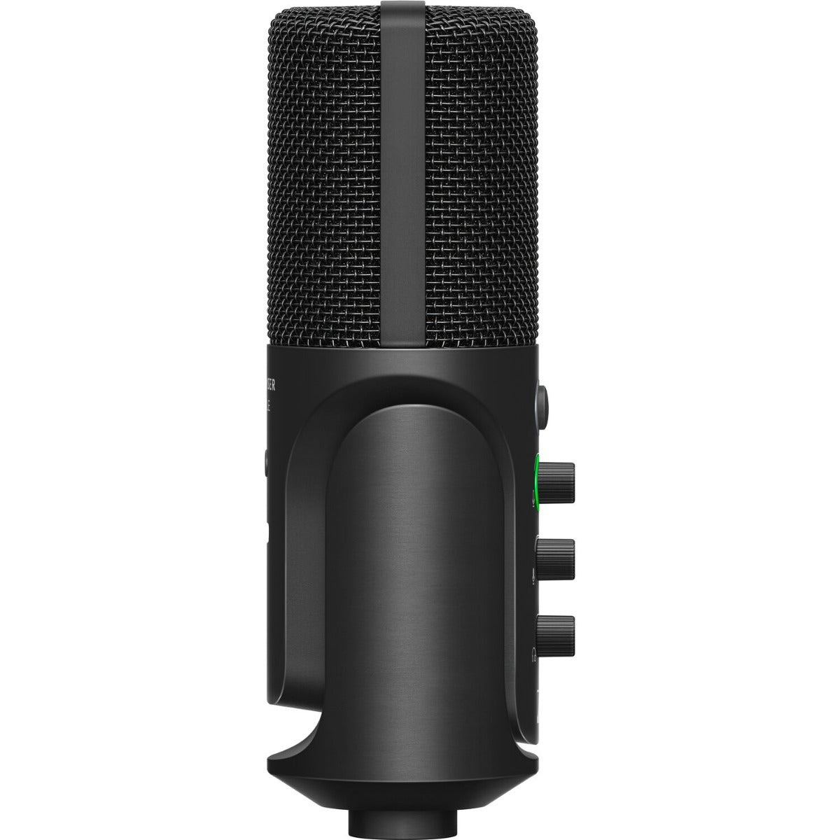 Sennheiser Profile USB-C microphone with sleek design and USB-C connector, ideal for professional audio recording and streaming.