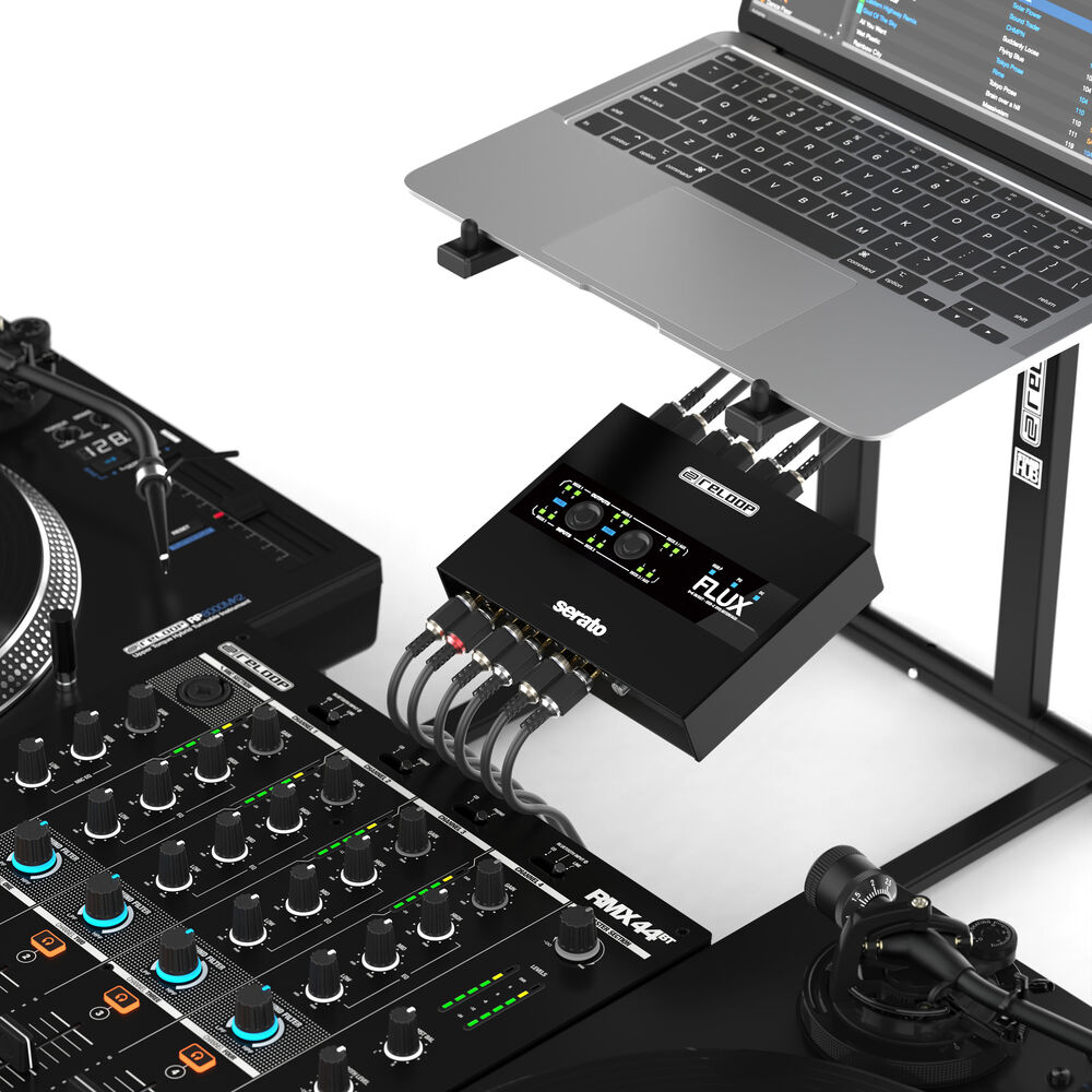 Reloop Flux