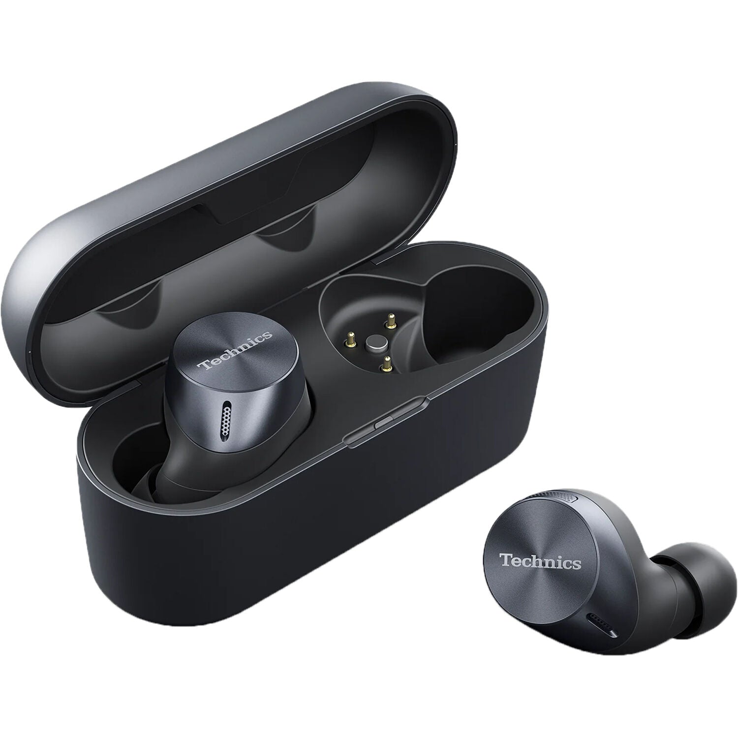 Technics EAH-AZ60M2 Wireless Earbuds | Soundium