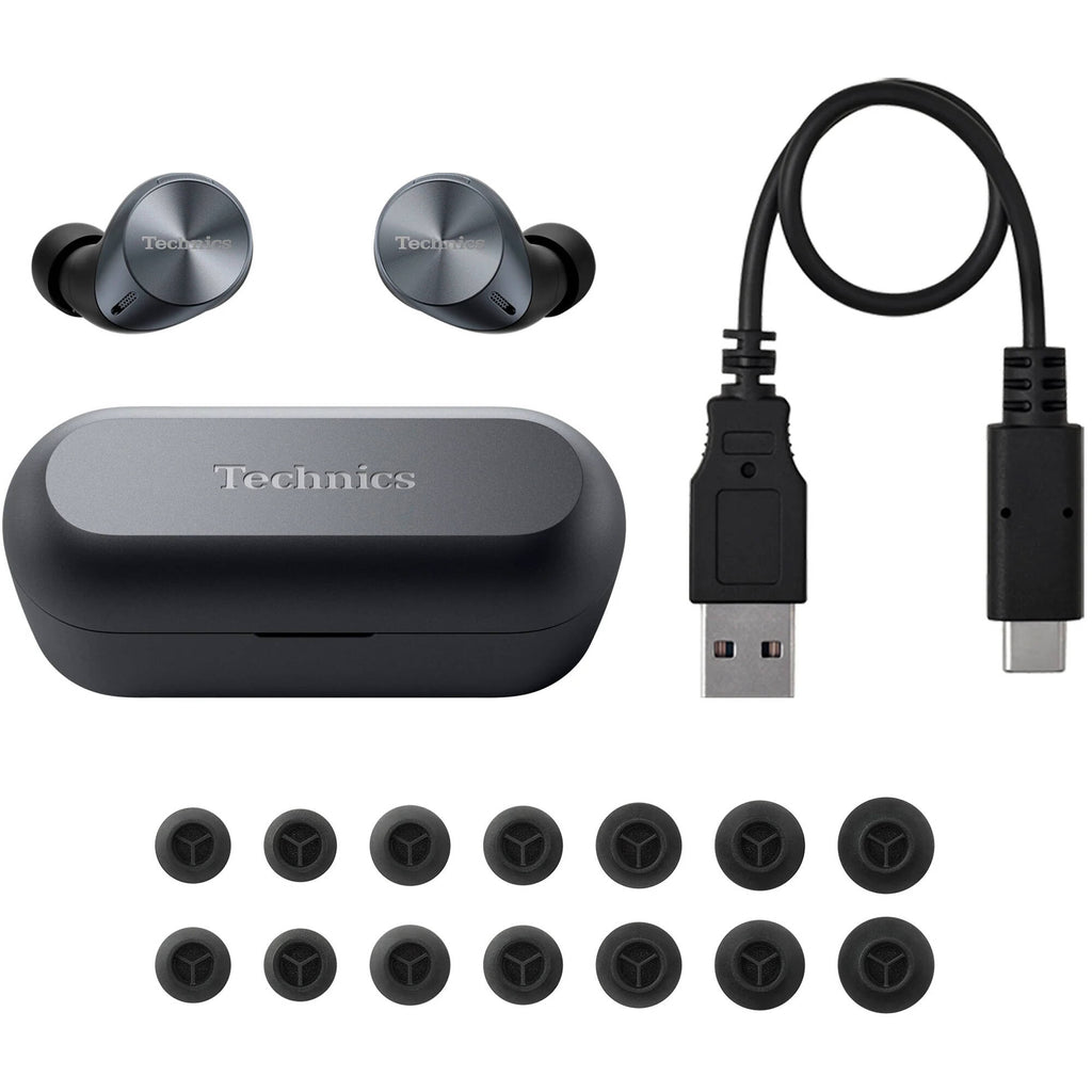 Technics EAH-AZ60M2