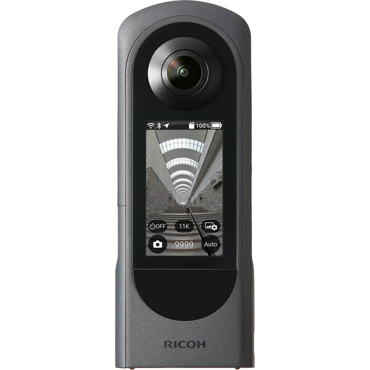 Ricoh