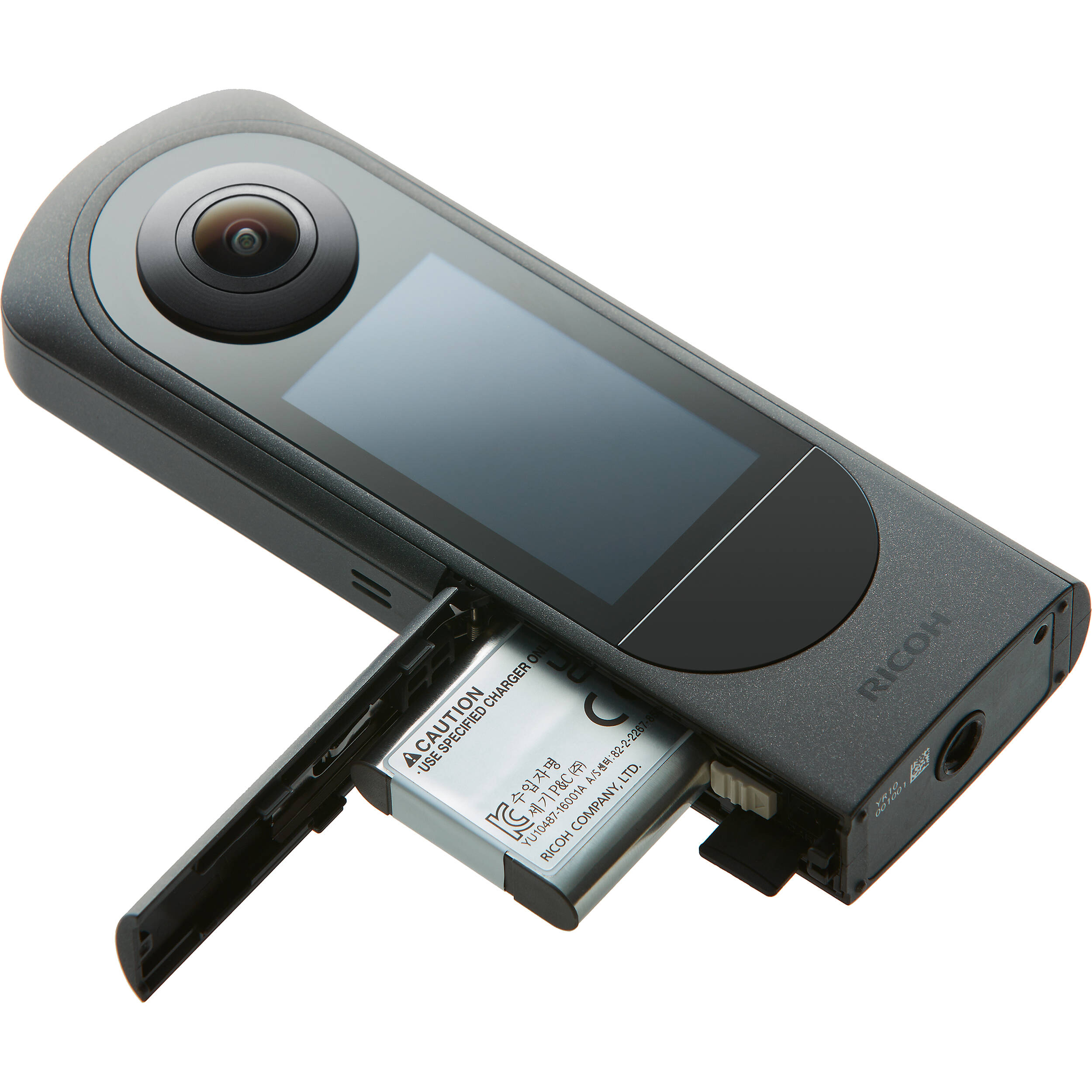 Ricoh Theta X