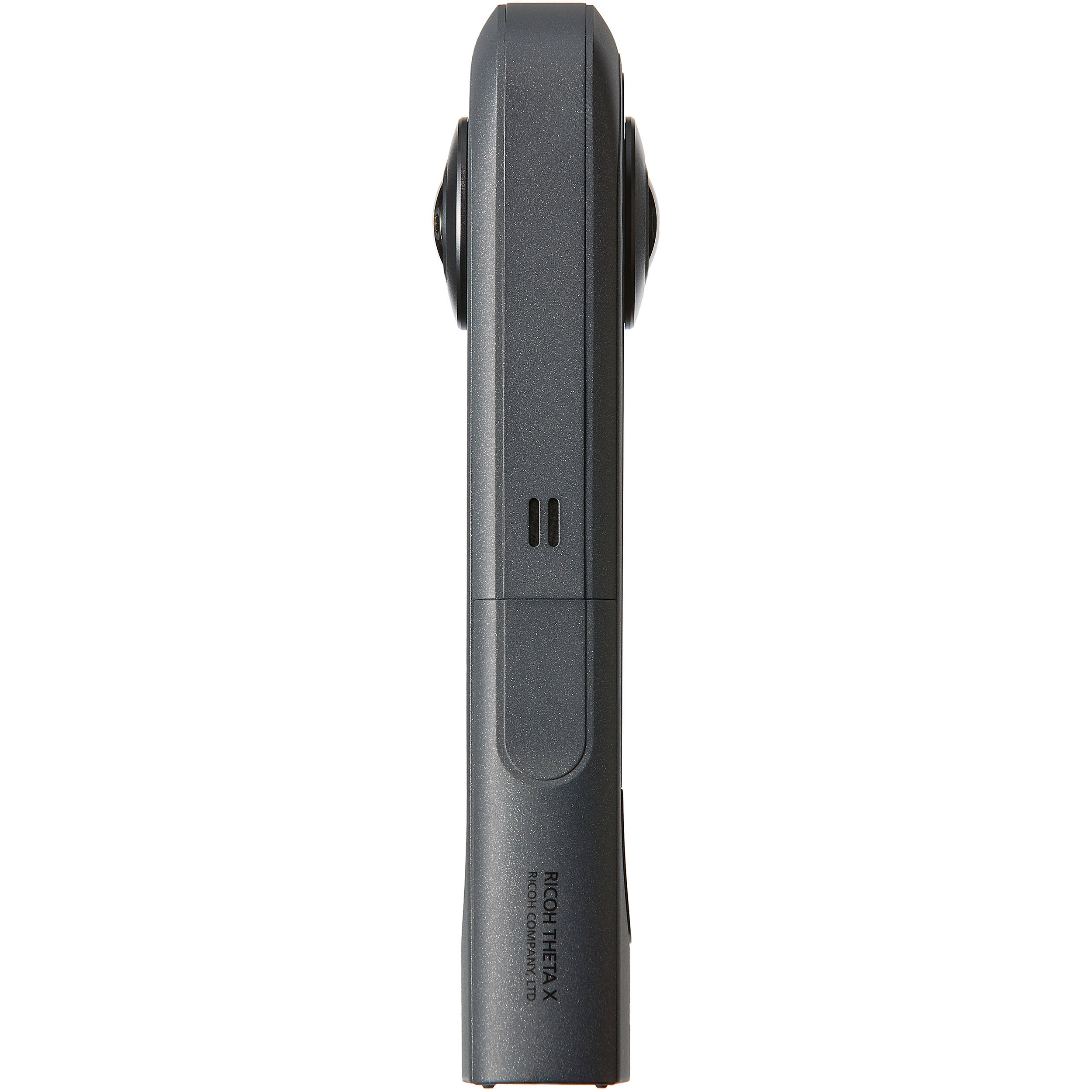 Ricoh Theta X – 5.7K 360° Camera for Creators | Soundium