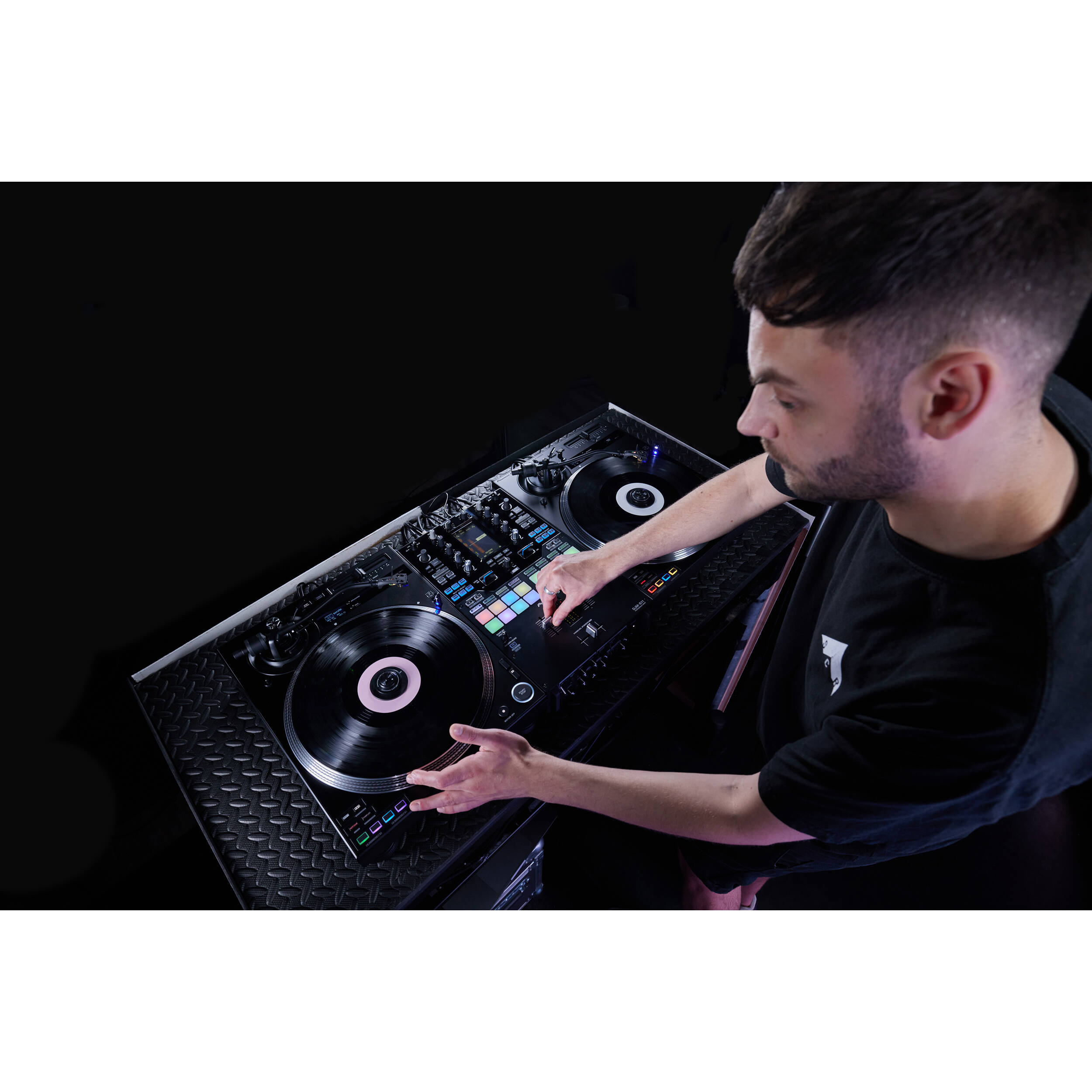 Pioneer PLX-CRSS12