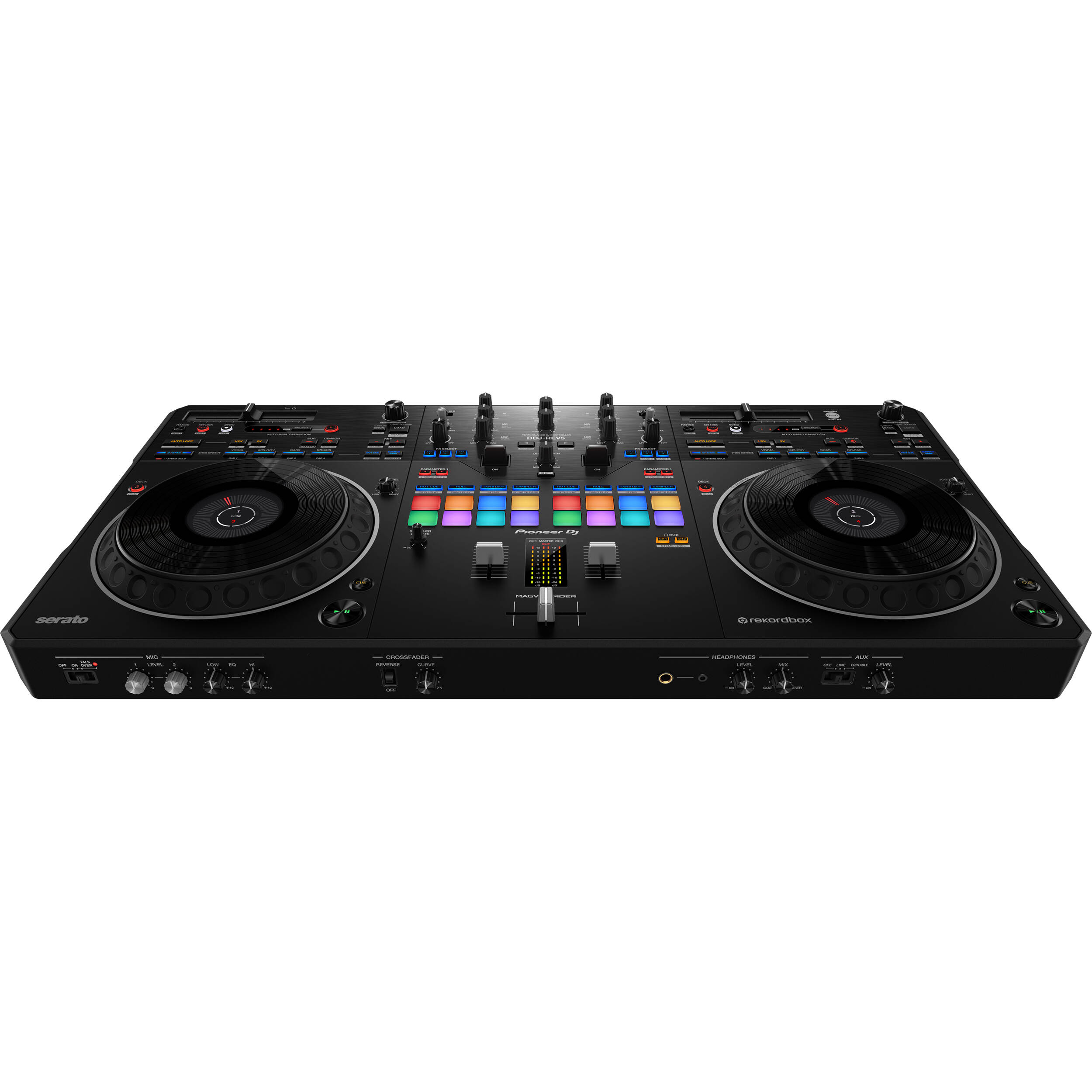 Pioneer DDJ-REV5