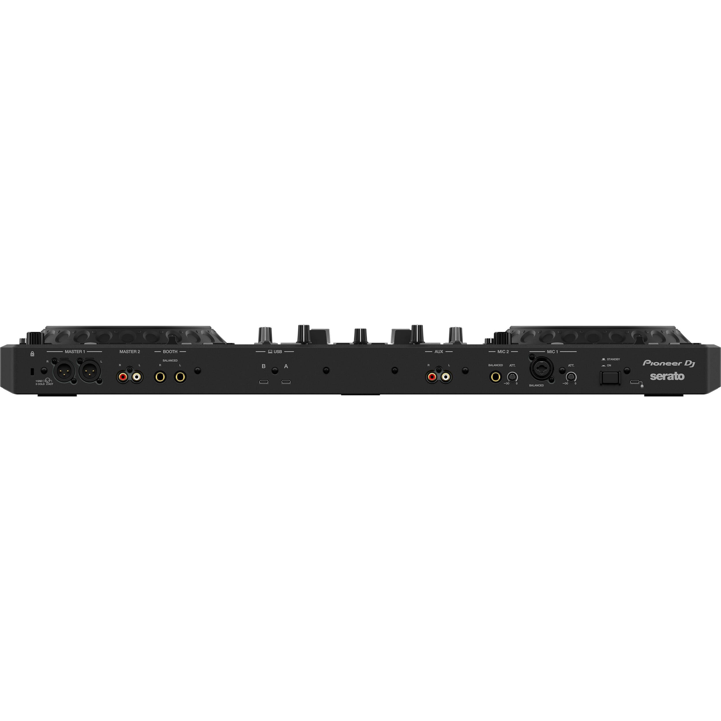 Pioneer DDJ-REV5
